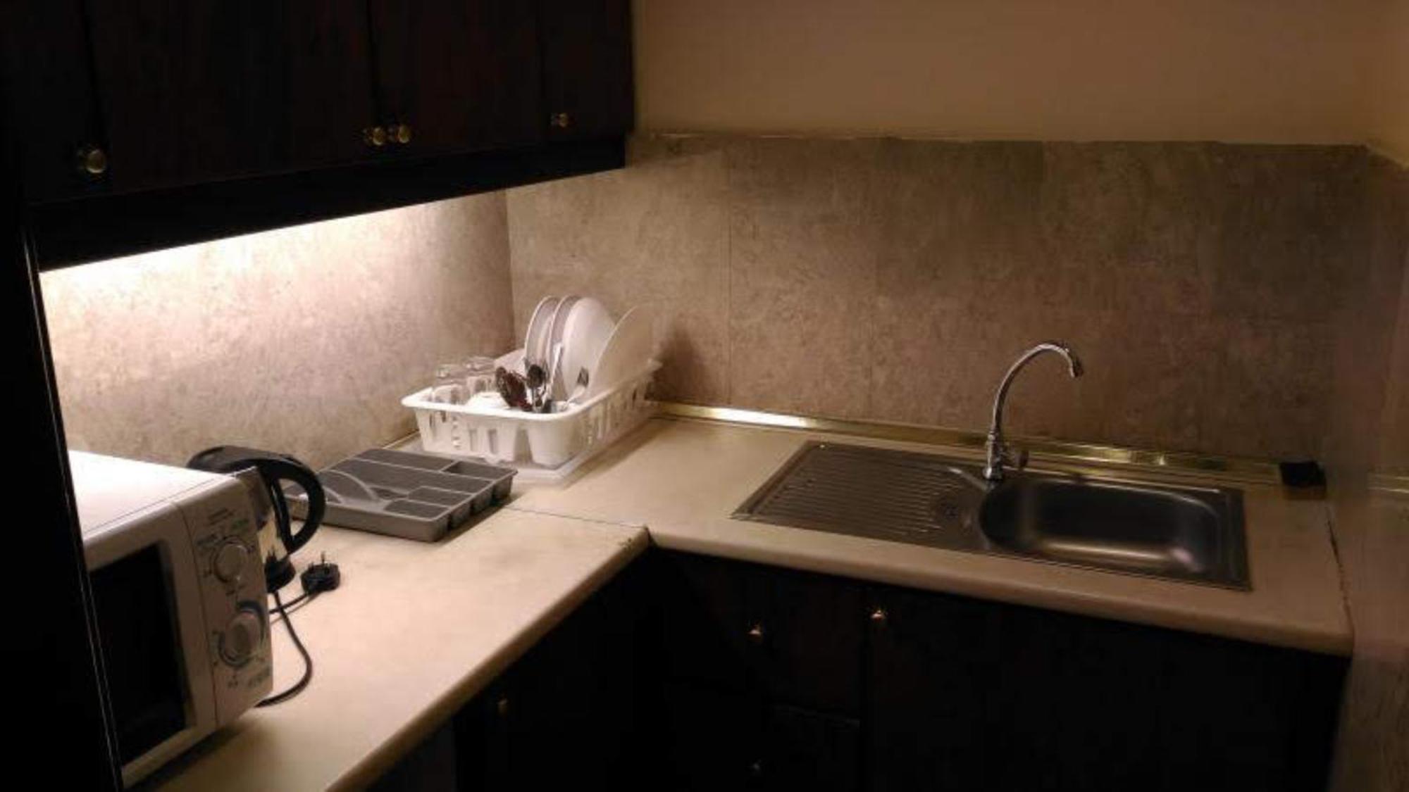 Apartment Emas Service Times Square *