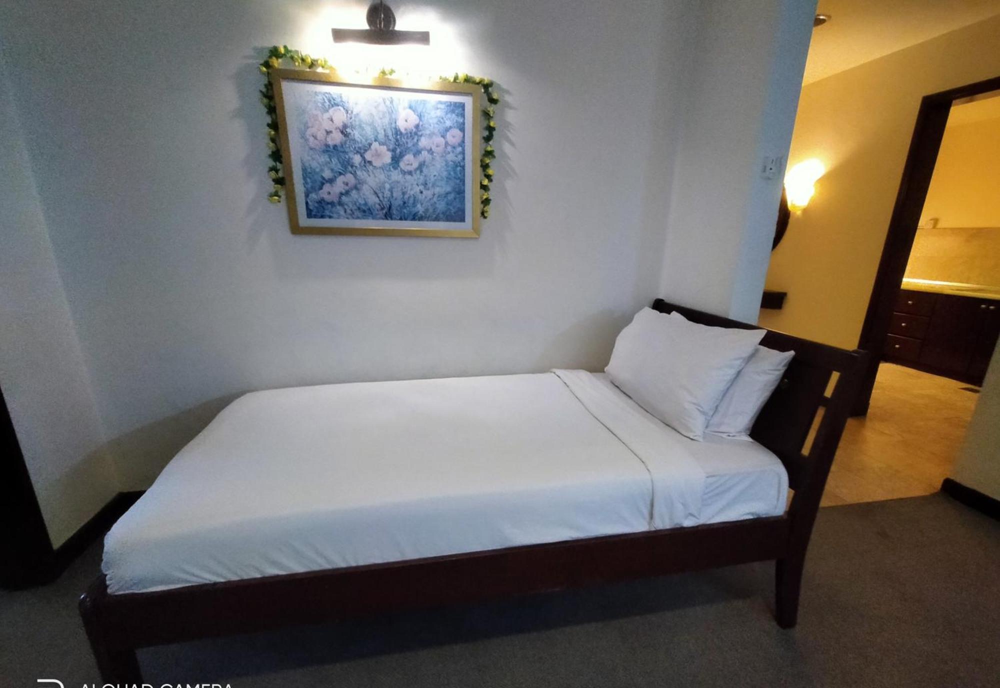 Emas Service Times Square Apartment Kuala Lumpur