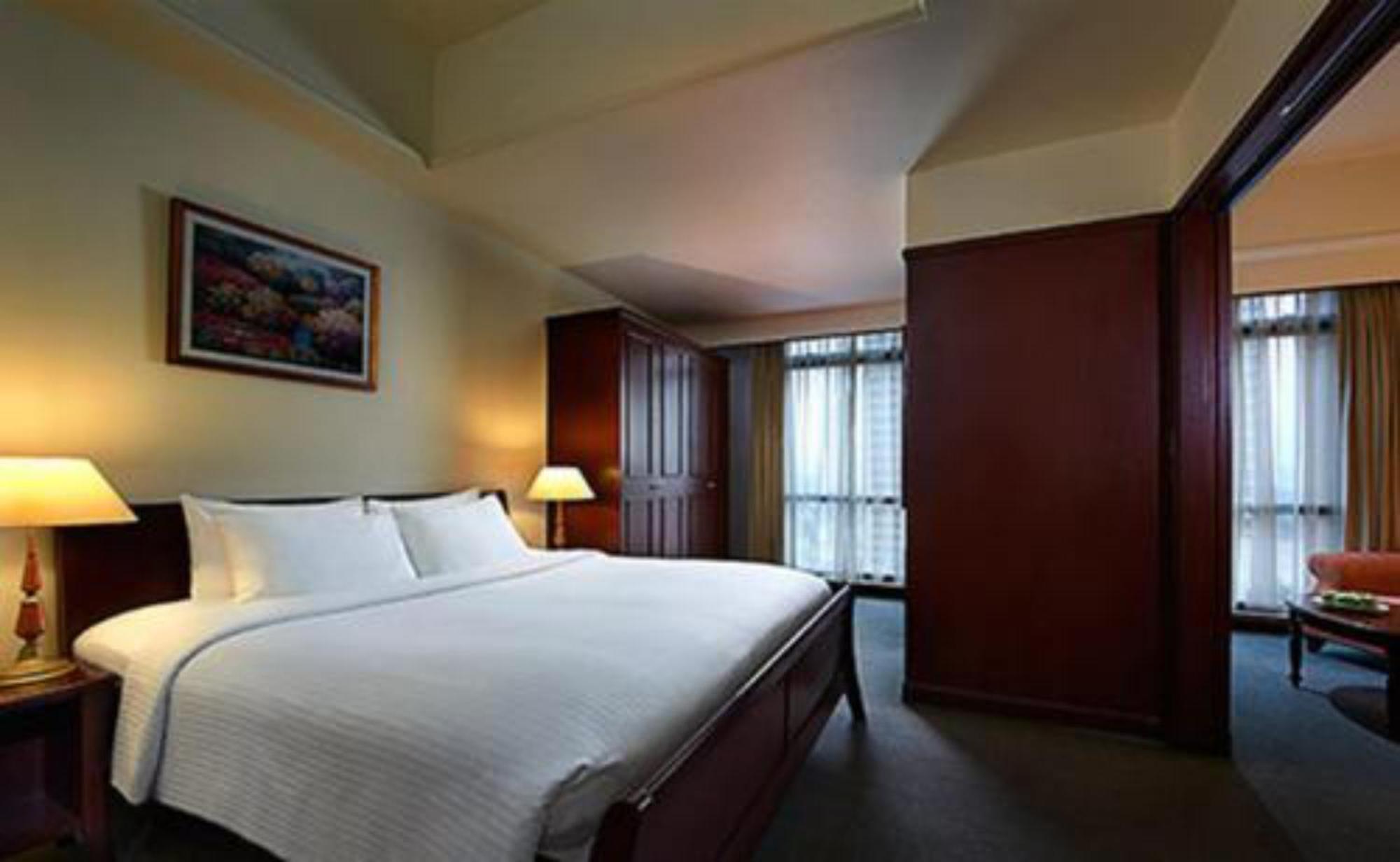 Apartment Emas Service Times Square *