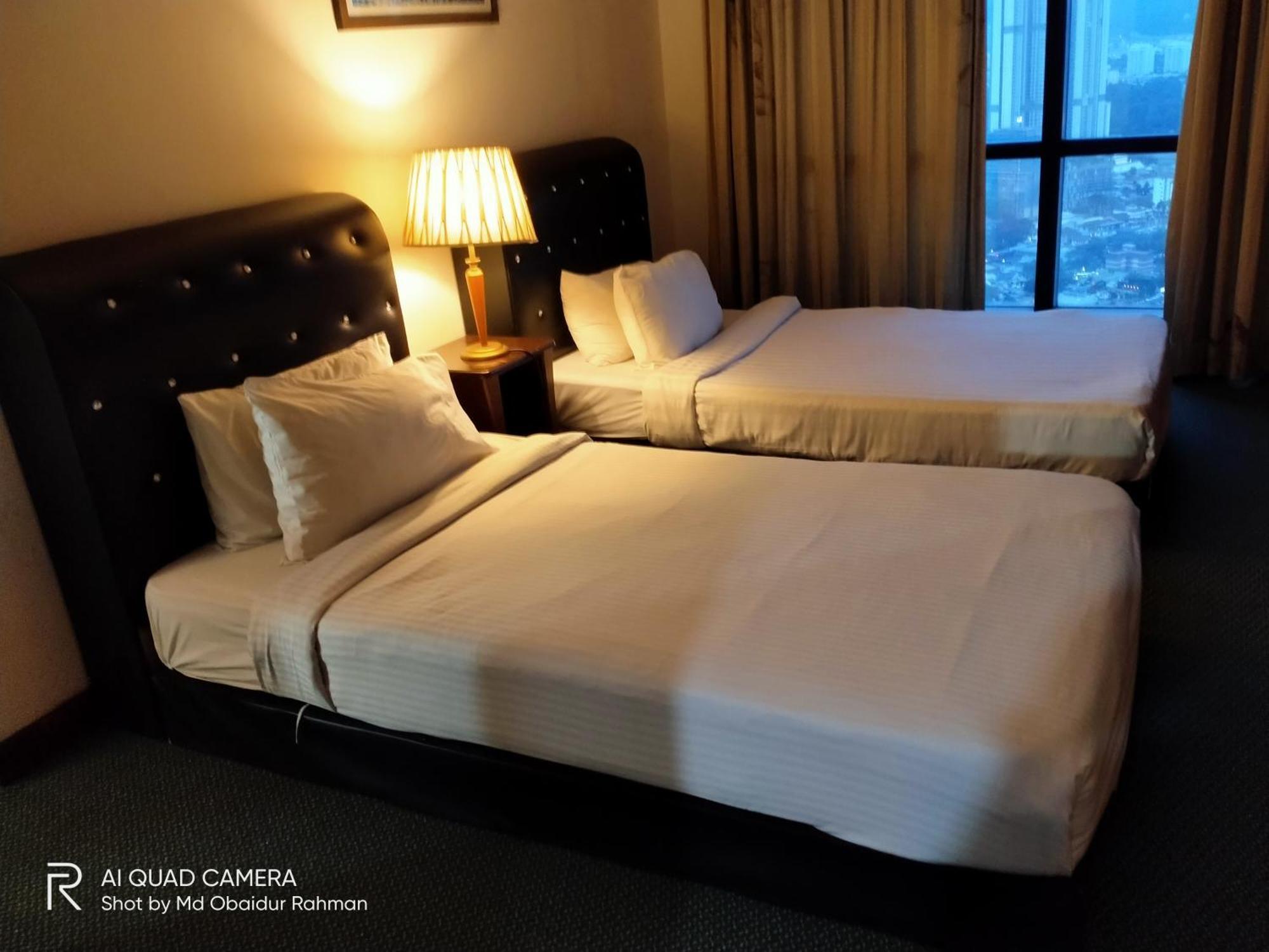 Apartment Emas Service Times Square *